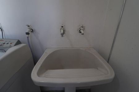 Apartamento para alugar com 296m², 3 quartos e 4 vagasÁrea de Serviço