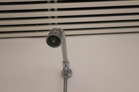 Apartamento para alugar com 296m², 3 quartos e 4 vagasBanheiro Quarto 2 suíte