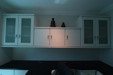 Apartamento para alugar com 296m², 3 quartos e 4 vagasEscritório