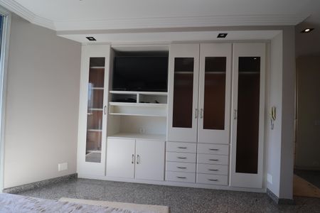 Apartamento para alugar com 296m², 3 quartos e 4 vagasQuarto 1 suíte