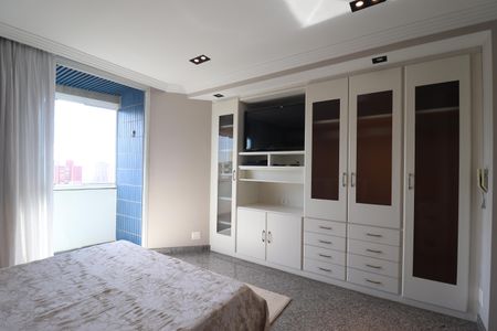 Apartamento para alugar com 296m², 3 quartos e 4 vagasQuarto 1 suíte