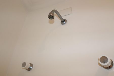 Apartamento para alugar com 296m², 3 quartos e 4 vagasBanheiro Quarto serviço