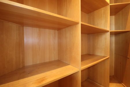 Apartamento para alugar com 296m², 3 quartos e 4 vagasCloset Quarto 1 suíte