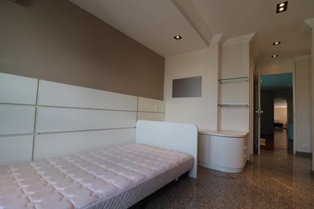 Apartamento para alugar com 296m², 3 quartos e 4 vagasQuarto 3 suíte