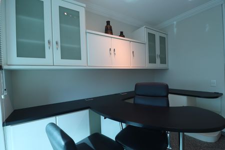 Apartamento para alugar com 296m², 3 quartos e 4 vagasEscritório