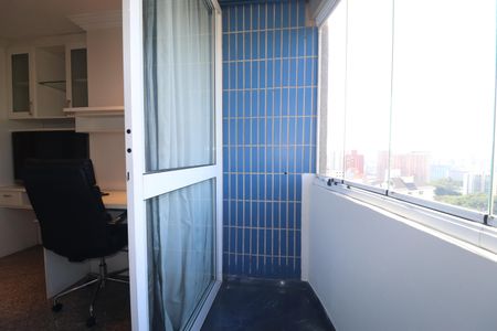 Apartamento para alugar com 296m², 3 quartos e 4 vagasVaranda Quarto 3 suíte