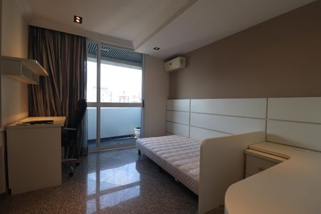 Apartamento para alugar com 296m², 3 quartos e 4 vagasQuarto 3 suíte