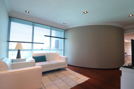 Apartamento para alugar com 296m², 3 quartos e 4 vagasSala de TV