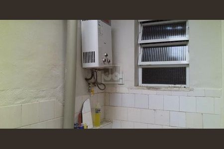 Casa à venda com 3 quartos, 82m² em Tijuca, Rio de Janeiro