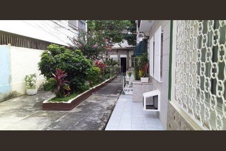 Casa à venda com 3 quartos, 82m² em Tijuca, Rio de Janeiro