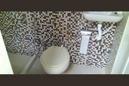 Casa à venda com 3 quartos, 82m² em Tijuca, Rio de Janeiro