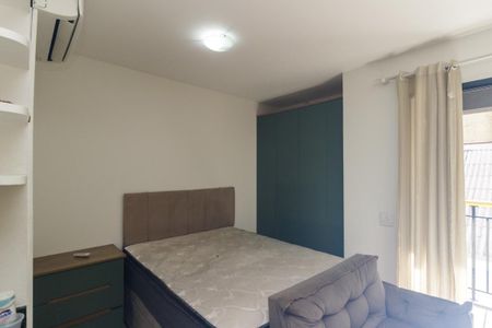 Studio à venda com 24m², 1 quarto e sem vaga Studio à venda com 24m², 1 quarto e sem vagaStudio
