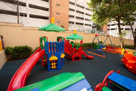 Apartamento à venda com 47m², 2 quartos e 1 vagaÁrea comum