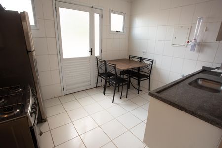 Apartamento à venda com 47m², 2 quartos e 1 vagaÁrea comum