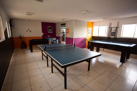 Apartamento à venda com 47m², 2 quartos e 1 vagaÁrea comum