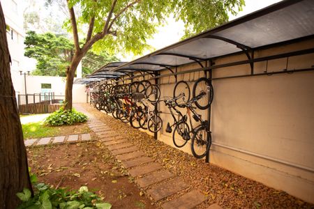 Apartamento à venda com 47m², 2 quartos e 1 vagaÁrea comum