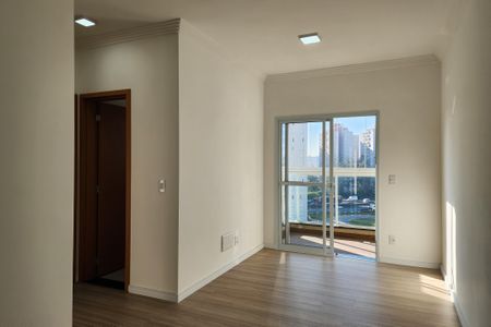 Apartamento para alugar com 55m², 2 quartos e 1 vaga Apartamento para alugar com 55m², 2 quartos e 1 vagaSala