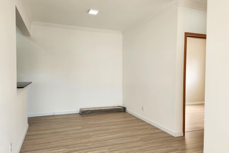 Apartamento para alugar com 55m², 2 quartos e 1 vaga Apartamento para alugar com 55m², 2 quartos e 1 vagaSala