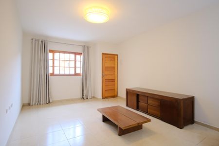 Sala de casa para alugar com 3 quartos, 250m² em Penha de França, São Paulo