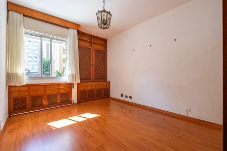 Apartamento à venda com 177m², 3 quartos e 2 vagasQuarto 2