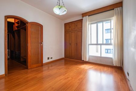 Apartamento à venda com 177m², 3 quartos e 2 vagasSuíte