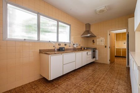 Apartamento à venda com 177m², 3 quartos e 2 vagasCozinha