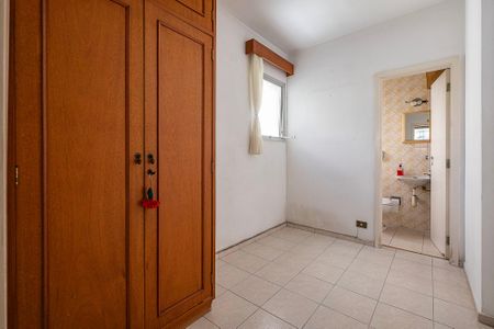 Apartamento à venda com 177m², 3 quartos e 2 vagasÁrea de Serviço - Quarto