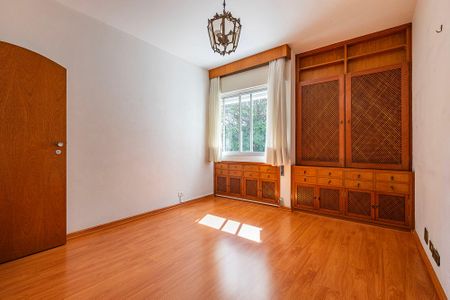 Apartamento à venda com 177m², 3 quartos e 2 vagasQuarto 2