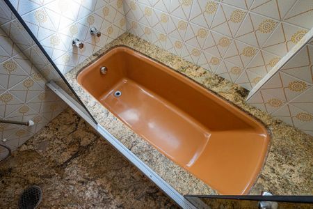 Apartamento à venda com 177m², 3 quartos e 2 vagasSuíte - Banheiro