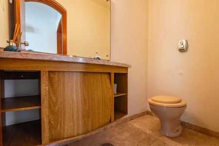 Apartamento à venda com 177m², 3 quartos e 2 vagasLavabo