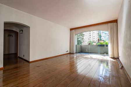 Apartamento à venda com 177m², 3 quartos e 2 vagasSala
