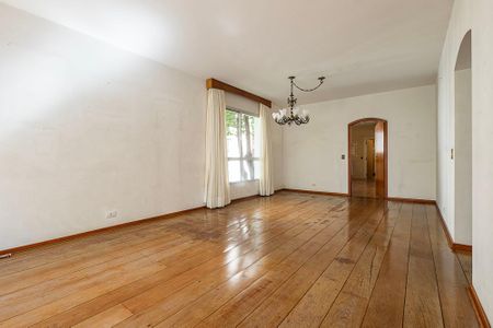 Apartamento à venda com 177m², 3 quartos e 2 vagasSala