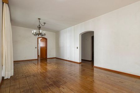 Apartamento à venda com 177m², 3 quartos e 2 vagasSala