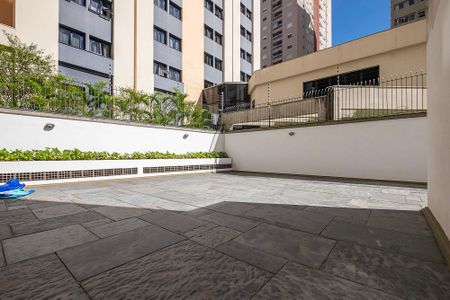 Apartamento à venda com 177m², 3 quartos e 2 vagasÁrea comum
