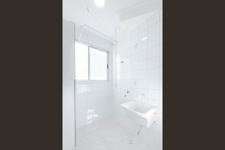 Apartamento para alugar com 72m², 3 quartos e 2 vagas Apartamento para alugar com 72m², 3 quartos e 2 vagasCozinha / Lavanderia
