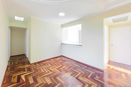 Apartamento para alugar com 72m², 3 quartos e 2 vagas Apartamento para alugar com 72m², 3 quartos e 2 vagasSala