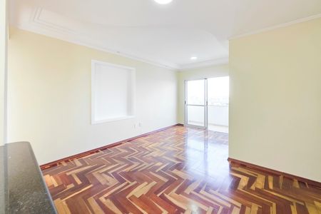 Apartamento para alugar com 72m², 3 quartos e 2 vagas Apartamento para alugar com 72m², 3 quartos e 2 vagasSala
