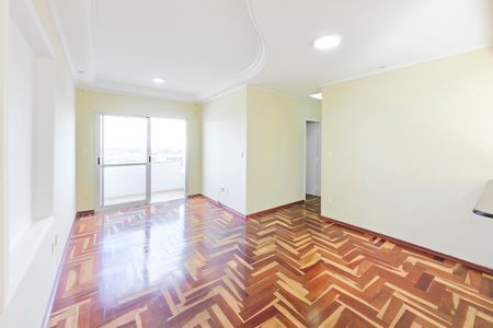 Apartamento para alugar com 72m², 3 quartos e 2 vagas Apartamento para alugar com 72m², 3 quartos e 2 vagasSala