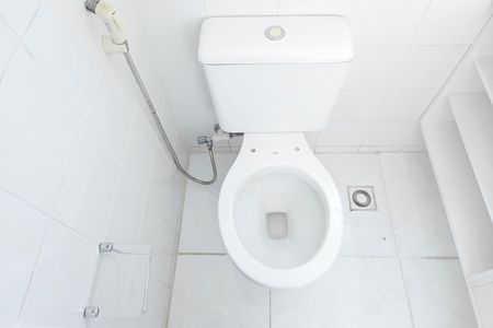 Apartamento para alugar com 72m², 3 quartos e 2 vagas Apartamento para alugar com 72m², 3 quartos e 2 vagasBanheiro da Suíte