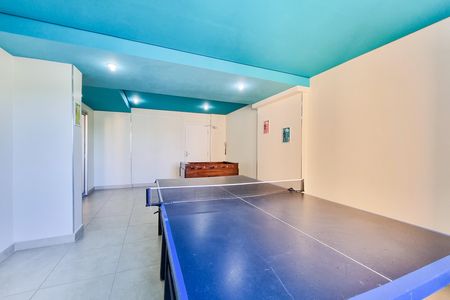 Apartamento para alugar com 72m², 3 quartos e 2 vagasÁrea comum - Salão de Jogos
