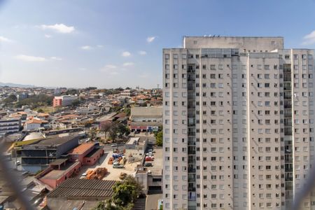 Apartamento à venda com 56m², 3 quartos e 1 vagaVista da Suíte