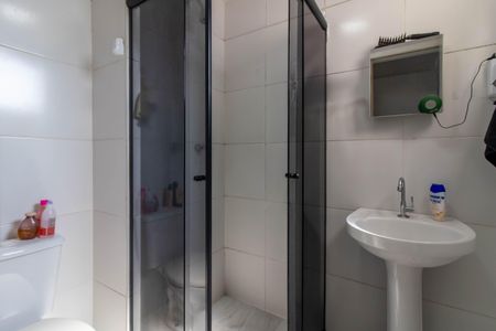 Apartamento à venda com 56m², 3 quartos e 1 vagaBanheiro Suíte