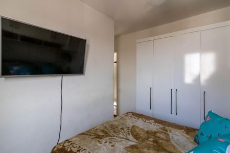 Apartamento à venda com 56m², 3 quartos e 1 vagaSuíte