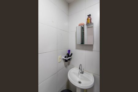 Apartamento à venda com 56m², 3 quartos e 1 vagaBanheiro