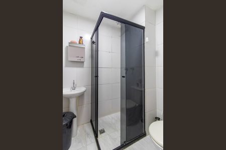 Apartamento à venda com 56m², 3 quartos e 1 vagaBanheiro