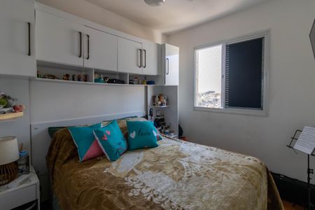 Apartamento à venda com 56m², 3 quartos e 1 vagaSuíte