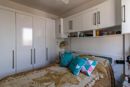 Apartamento à venda com 56m², 3 quartos e 1 vagaSuíte