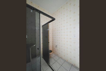 Casa para alugar com 80m², 3 quartos e 1 vaga Casa para alugar com 80m², 3 quartos e 1 vagaBanheiro