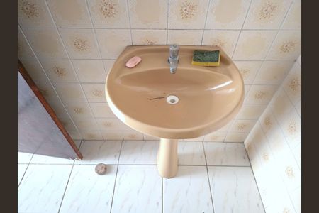 Casa para alugar com 80m², 3 quartos e 1 vaga Casa para alugar com 80m², 3 quartos e 1 vagaBanheiro