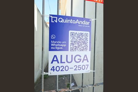 Casa para alugar com 80m², 3 quartos e 1 vaga Casa para alugar com 80m², 3 quartos e 1 vagaPlaquinha